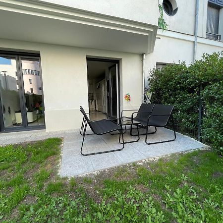 Appartamento Anvi Dream Paris Disney Chessy  Esterno foto