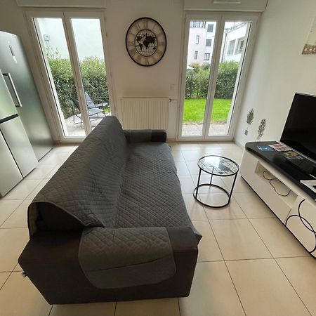 Appartamento Anvi Dream Paris Disney Chessy  Esterno foto