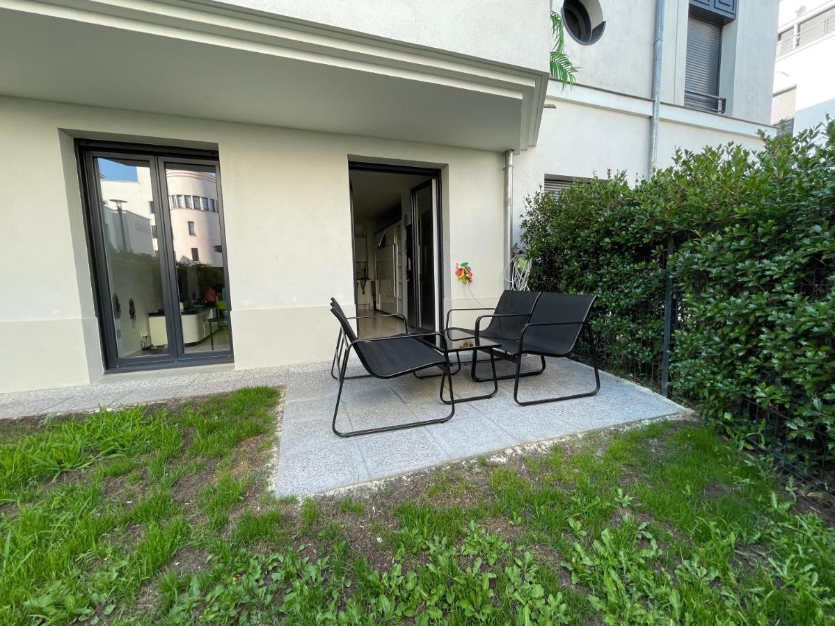 Appartamento Anvi Dream Paris Disney Chessy  Esterno foto