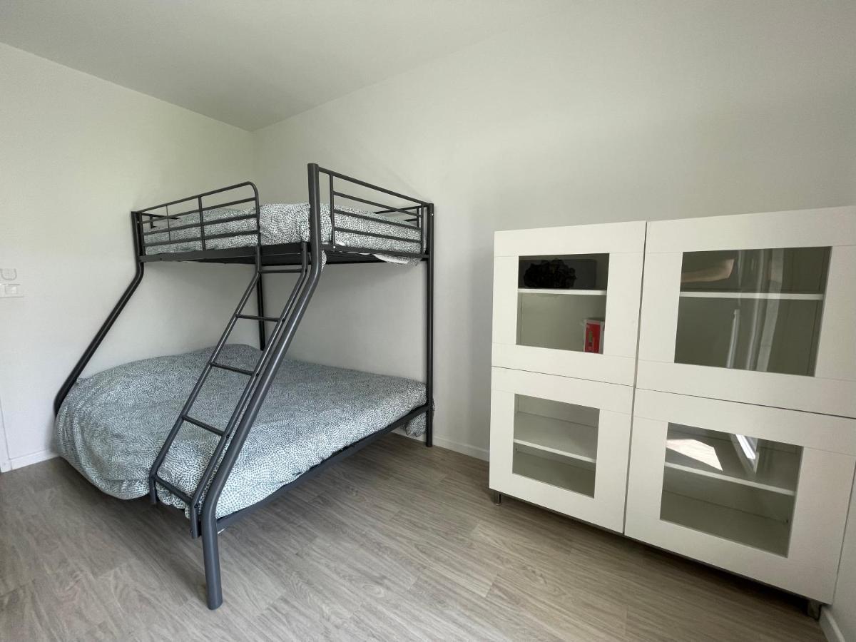 Appartamento Anvi Dream Paris Disney Chessy  Esterno foto