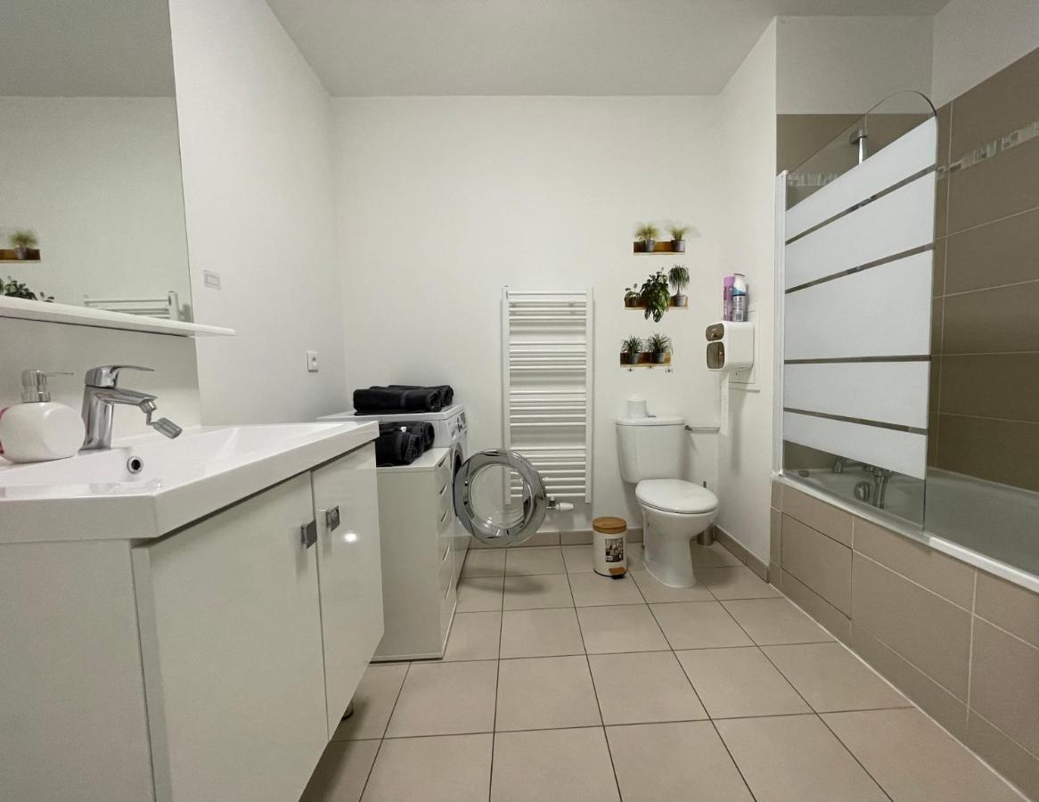 Appartamento Anvi Dream Paris Disney Chessy  Esterno foto
