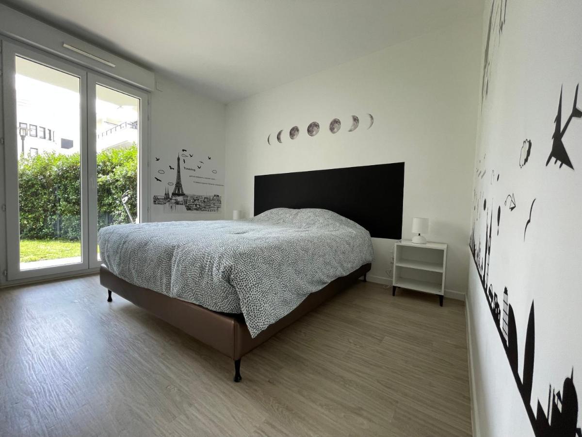 Appartamento Anvi Dream Paris Disney Chessy  Esterno foto