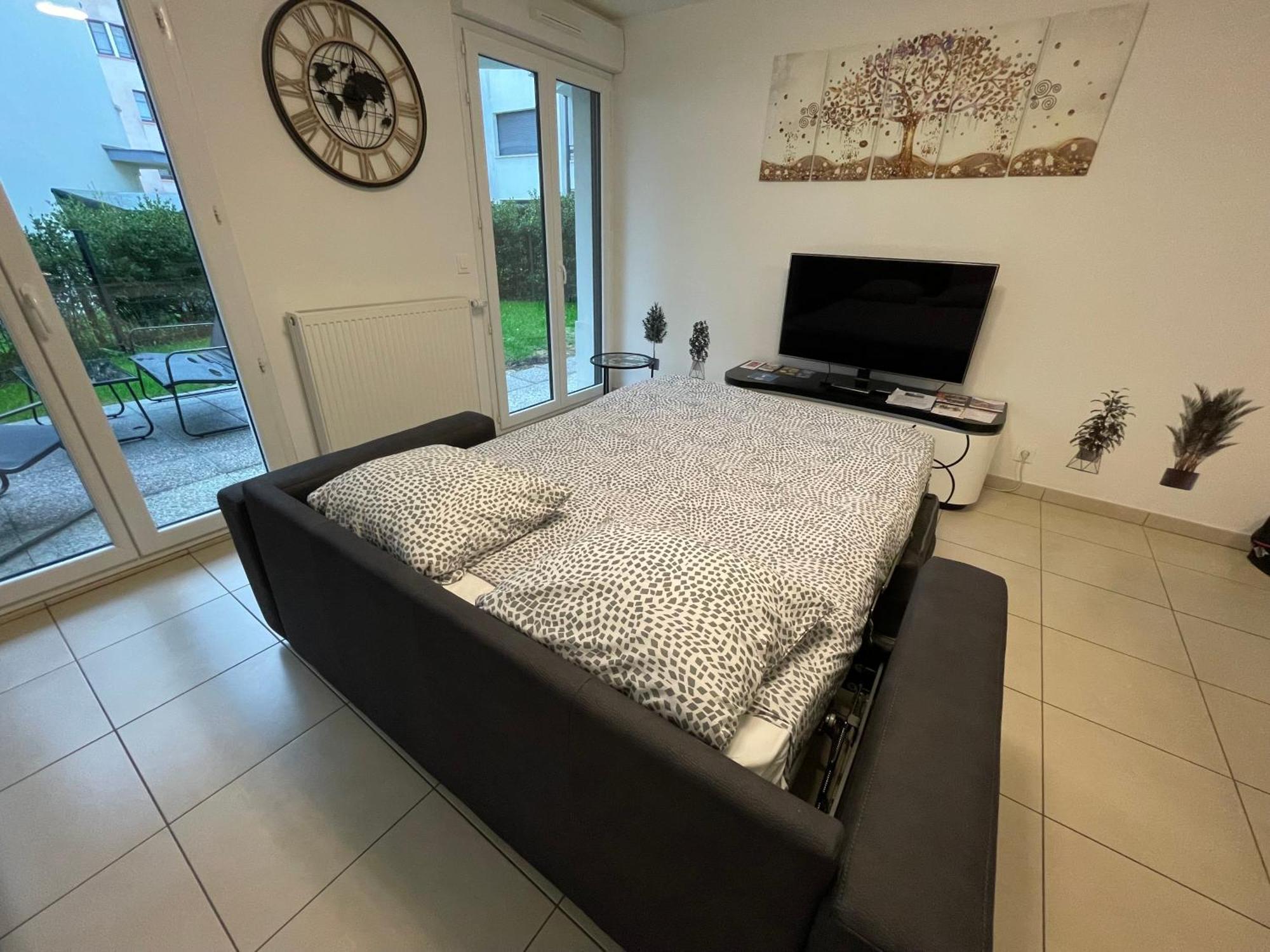 Appartamento Anvi Dream Paris Disney Chessy  Esterno foto